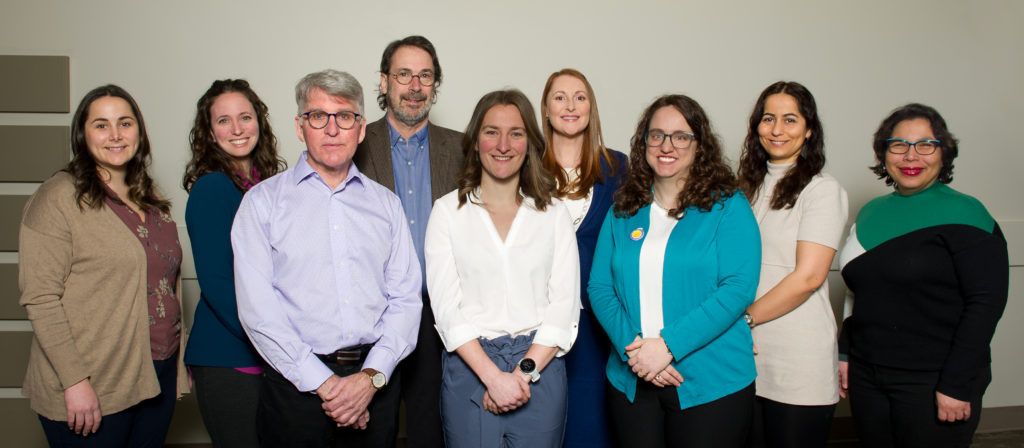 Board Of Directors | Canadian Evaluation Society